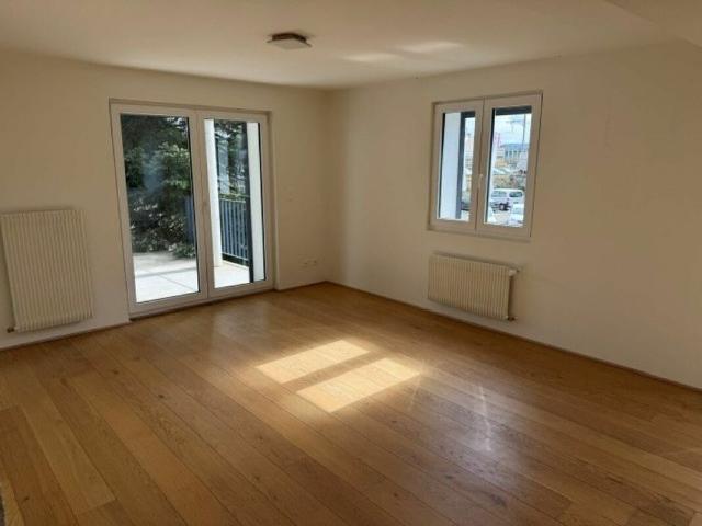 3.5 Zimmer, 66 m², 1. Stock