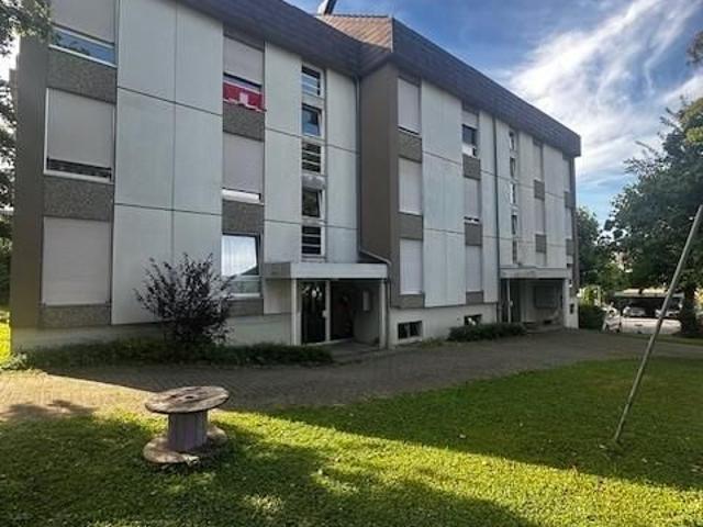 3.5 Zimmer, 66 m², 1. Stock