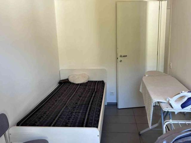 3.5 Zimmer, 66 m², 2. Stock