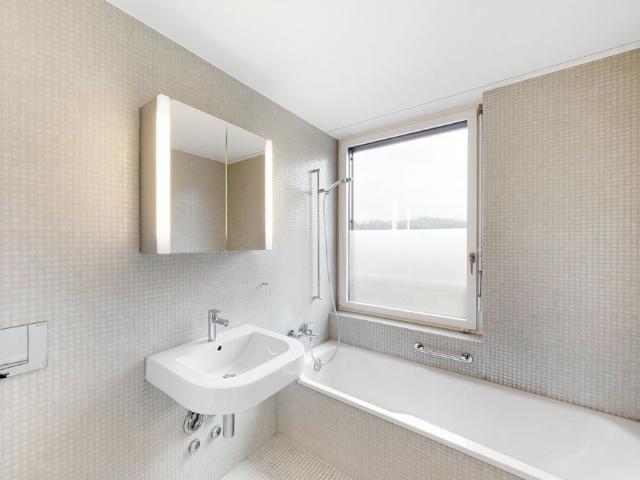 3.5 Zimmer, 66 m², 2. Stock