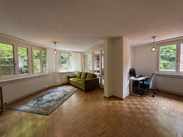 3.5 Zimmer, 66 m², 2. Stock
