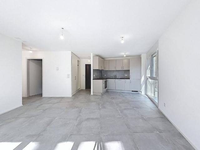 3.5 Zimmer, 66 m², 2. Stock