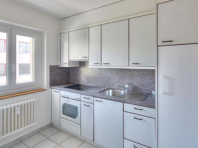 3.5 Zimmer, 66 m², 2. Stock