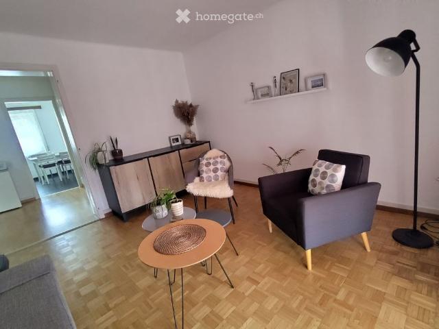 3.5 Zimmer, 66 m²