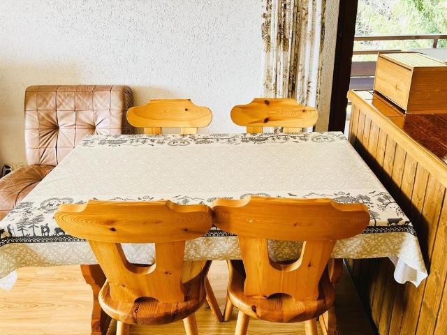 3.5 Zimmer, 66 m², 4. Stock