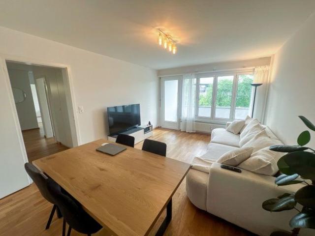 3.5 Zimmer, 66 m², 5. Stock