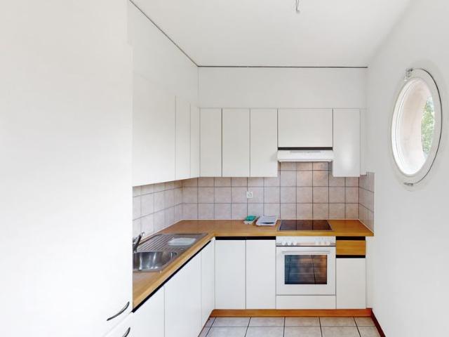 3.5 Zimmer, 66 m², 5. Stock