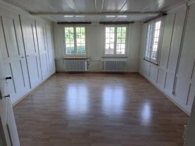 3.5 Zimmer, 66 m²