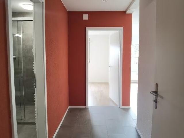 3.5 Zimmer, 66 m², EG