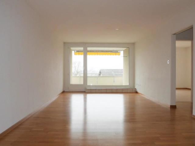 3.5 Zimmer, 66 m², EG