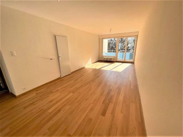 3.5 Zimmer, 67 m², 3. Stock
