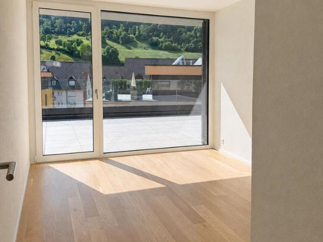 3.5 Zimmer, 67 m², 3. Stock