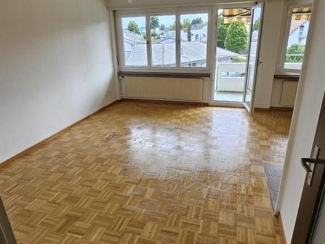 3.5 Zimmer, 67 m², 3. Stock