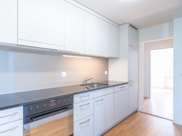 3.5 Zimmer, 67 m², 3. Stock
