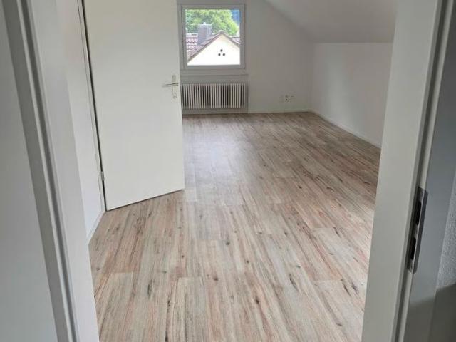 3.5 Zimmer, 67 m², 3. Stock