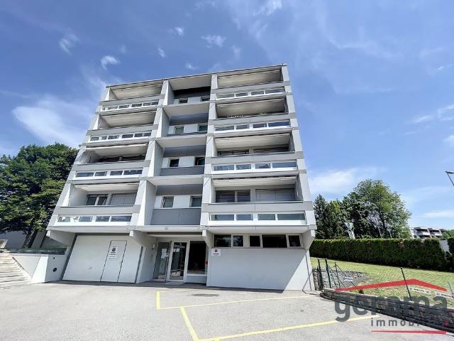 3.5 Zimmer, 67 m², 3. Stock