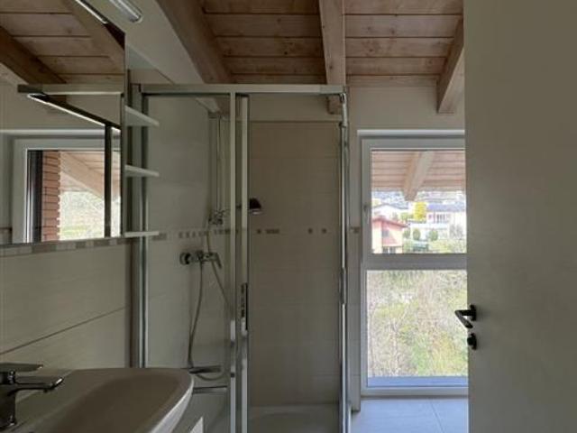3.5 Zimmer, 67 m², 3. Stock