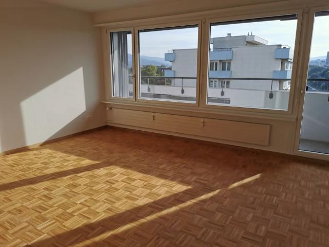 3.5 Zimmer, 67 m², 13. Stock