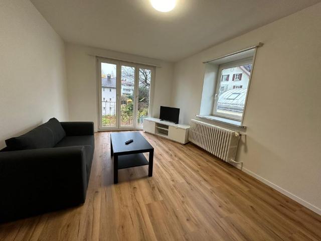 3.5 Zimmer, 67 m²