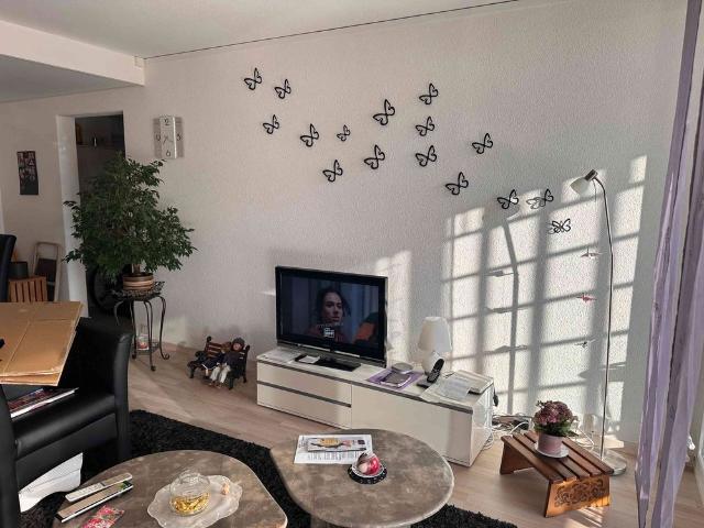 3.5 Zimmer, 67 m²