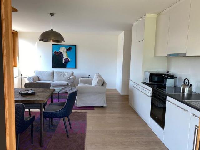 3.5 Zimmer, 67 m², 1. Stock