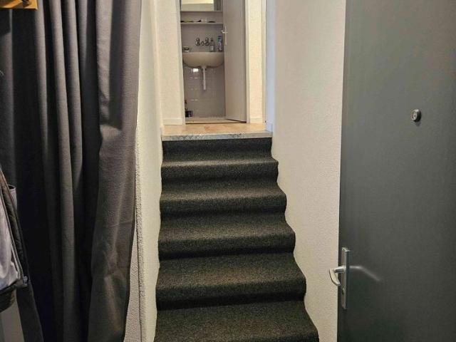3.5 Zimmer, 67 m², 1. Stock