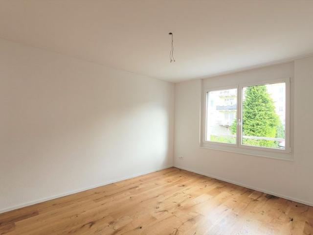 3.5 Zimmer, 67 m², 1. Stock