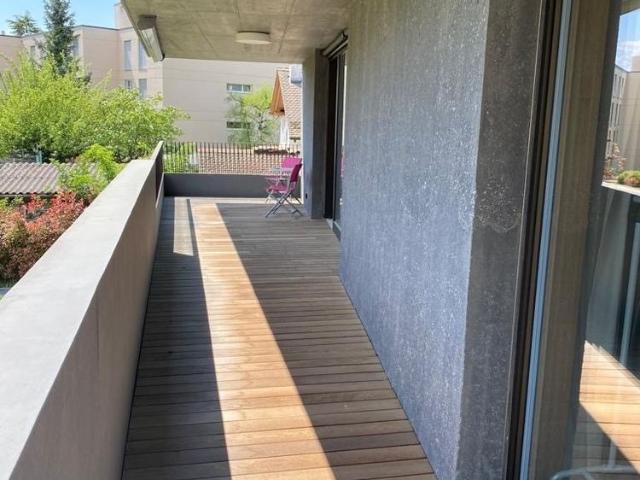3.5 Zimmer, 67 m², 1. Stock