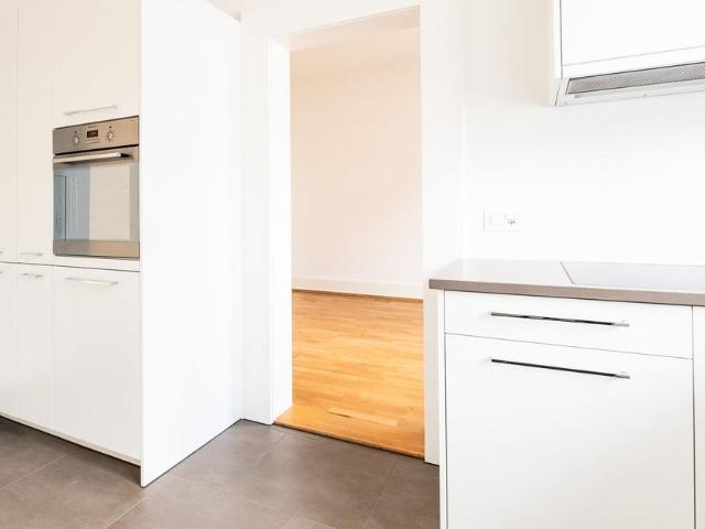 3.5 Zimmer, 67 m², 1. Stock