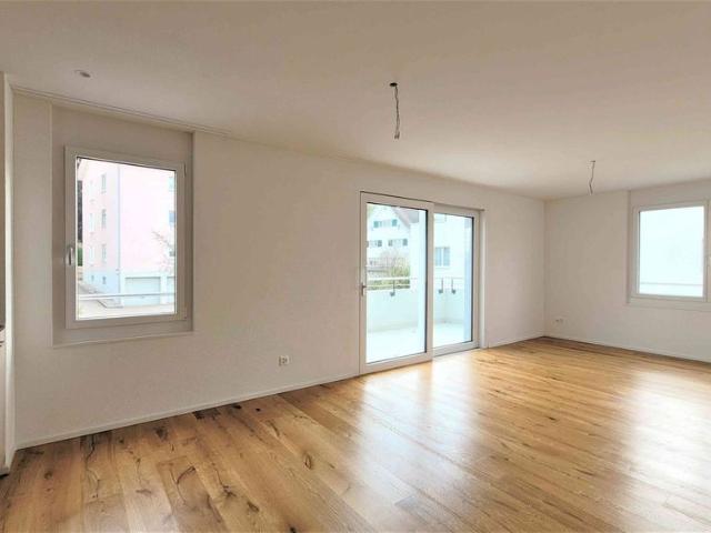 3.5 Zimmer, 67 m², 1. Stock