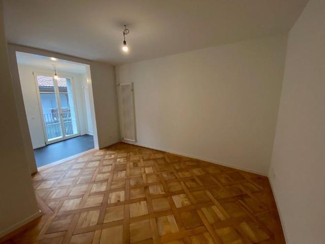 3.5 Zimmer, 67 m², 1. Stock