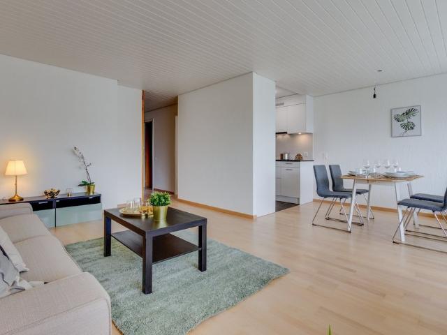 3.5 Zimmer, 67 m², 1. Stock