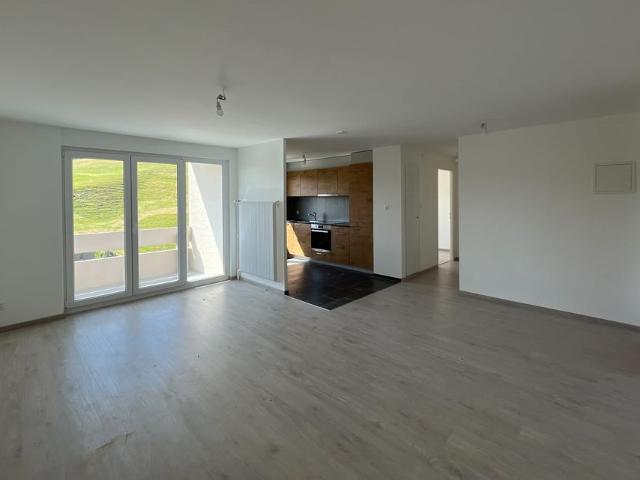 3.5 Zimmer, 67 m², 1. Stock