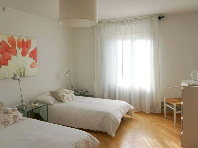 3.5 Zimmer, 67 m², 1. Stock