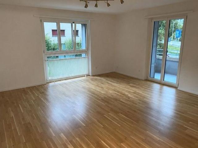 3.5 Zimmer, 67 m², 1. Stock