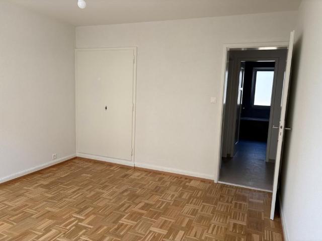 3.5 Zimmer, 67 m², 1. Stock