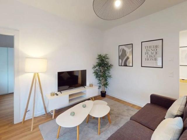 3.5 Zimmer, 67 m², 1. Stock