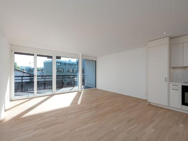 3.5 Zimmer, 67 m², 1. Stock