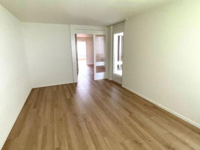 3.5 Zimmer, 67 m², 1. Stock