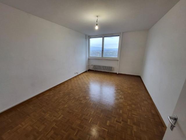 3.5 Zimmer, 67 m², 24. Stock