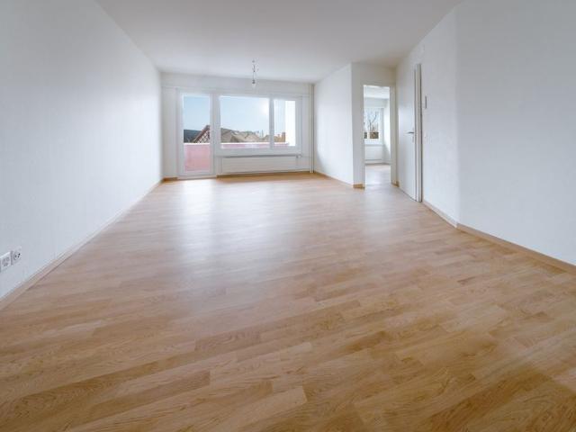 3.5 Zimmer, 67 m², 2. Stock