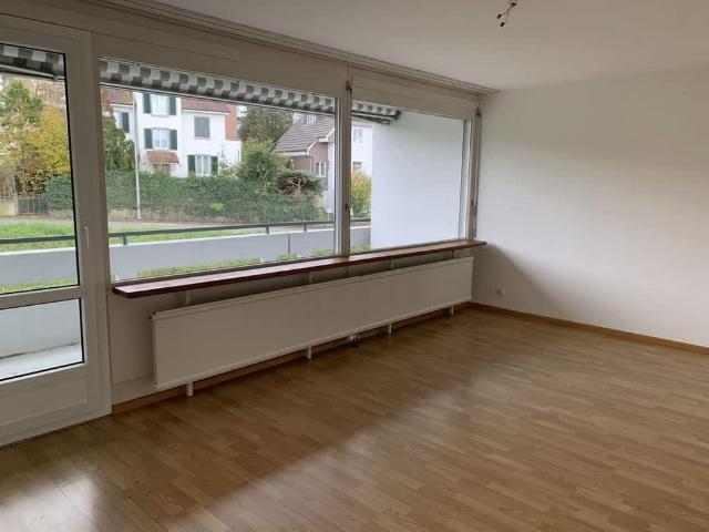 3.5 Zimmer, 67 m², 2. Stock