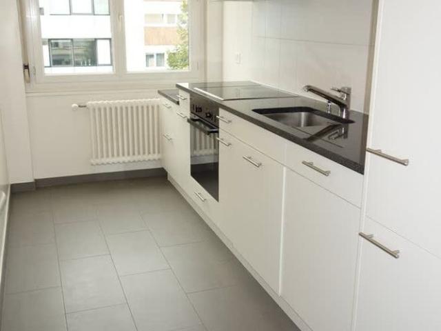 3.5 Zimmer, 67 m², 2. Stock