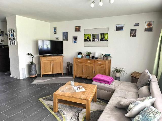 3.5 Zimmer, 67 m², 2. Stock