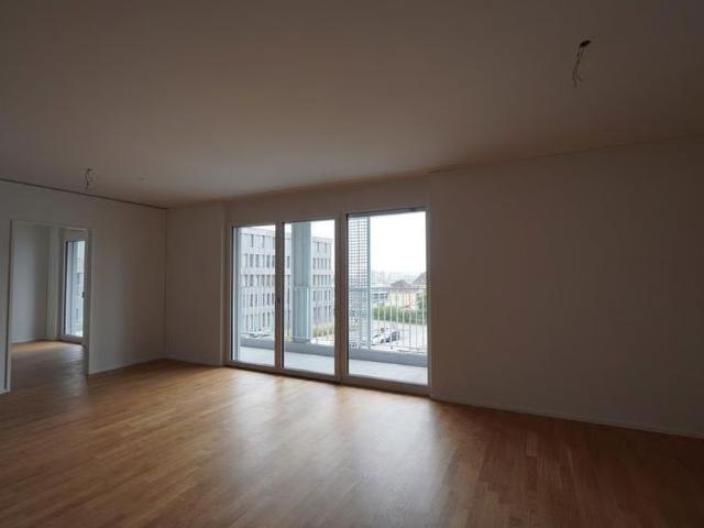 3.5 Zimmer, 67 m², 2. Stock