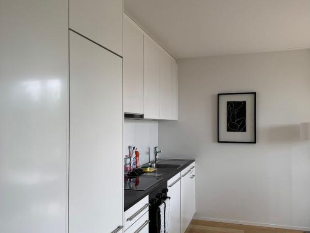 3.5 Zimmer, 67 m², 2. Stock