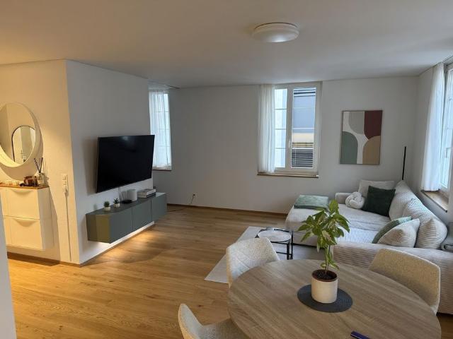 3.5 Zimmer, 67 m², 2. Stock