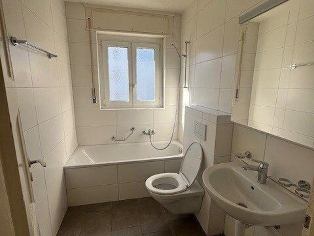 3.5 Zimmer, 67 m², 2. Stock