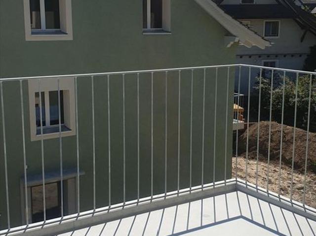 3.5 Zimmer, 67 m², 2. Stock
