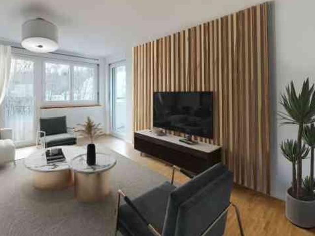 3.5 Zimmer, 67 m²